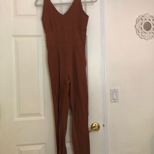 Nike, size M, full length bodysuit